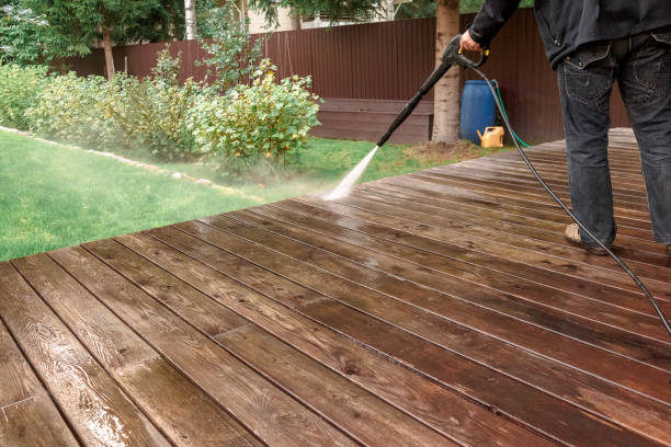 Ardmore, OK  Pressure Washing Services Company