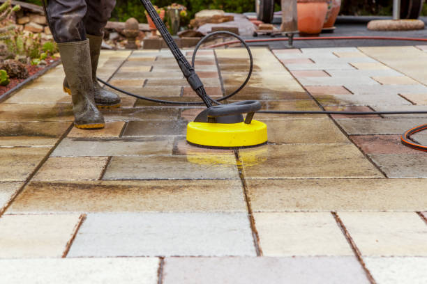 Best Restaurant Pressure Washing  in Ardmore, OK