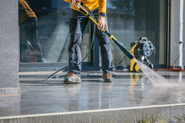Best Factory Floor Cleaning  in Ardmore, OK